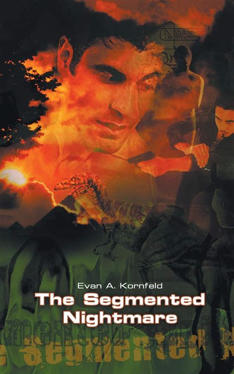 The Segmented Nightmare Epub