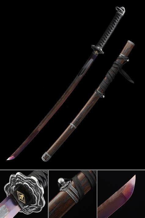 The Sekiro Katana: An Instrument of Discipline and Self-Mastery