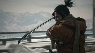 The Sekiro Sword: A Guide to Combat and Mastery