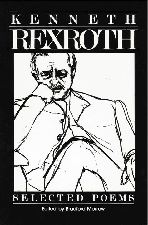 The Selected Poems of Kenneth Rexroth Epub