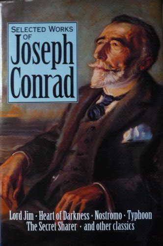 The Selected Works of Joseph Conrad Kindle Editon