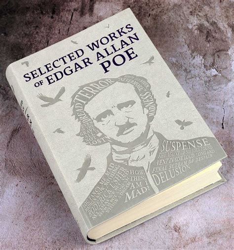 The Selected Writings of Edgar Allan Poe Ebook Epub