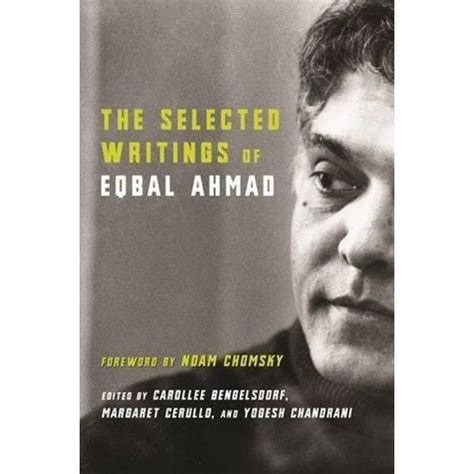 The Selected Writings of Eqbal Ahmad PDF