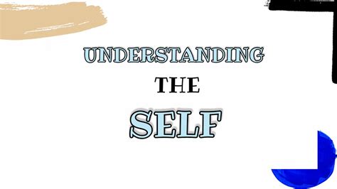 The Self Kindle Editon