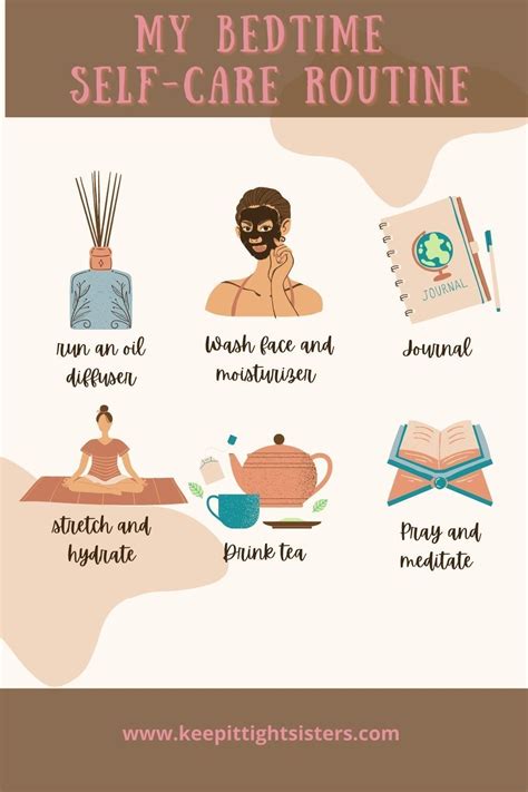 The Self-Care Revolution