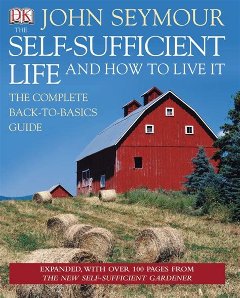 The Self-Sufficient Life and How to Live It Epub