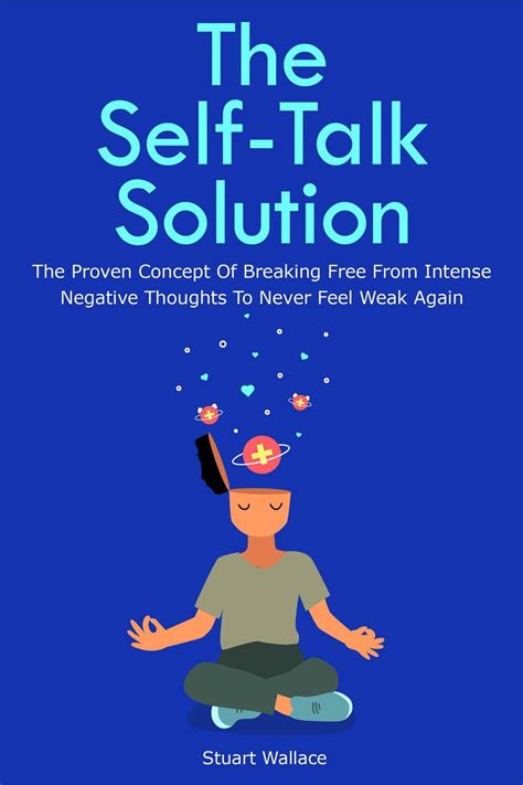 The Self-Talk Solution Ebook Reader