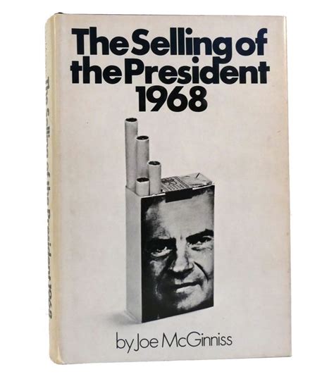 The Selling of the President Kindle Editon