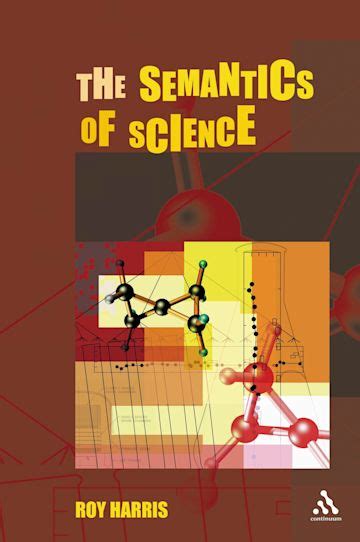 The Semantics of Science 1st Edition PDF