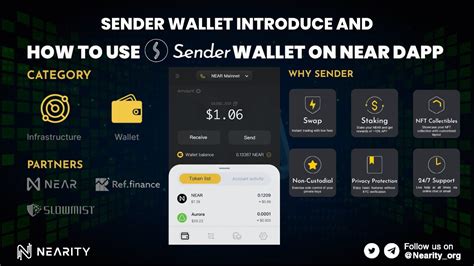 The Sender Wallet Extension: Revolutionizing Digital Payments