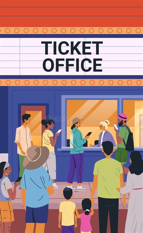 The Sengkang Ticket Office: A Guide to Purchasing Tickets and Planning Your Journey