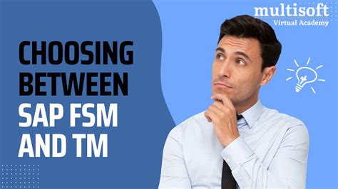 The Senior FSM Course: A Comprehensive Guide to Success