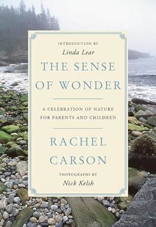 The Sense of Wonder A Celebration of Nature for Parents and Children Reader