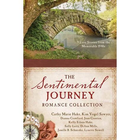 The Sentimental Journey A Short Story Collection Doc