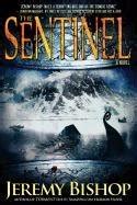 The Sentinel A Jane Harper Horror Novel Book 1 PDF