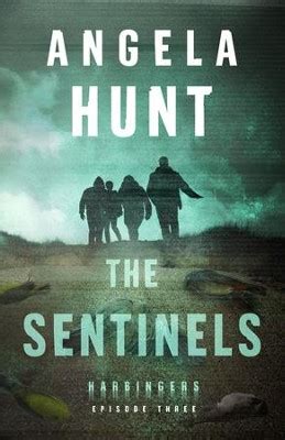 The Sentinels Harbingers Volume 3 Epub