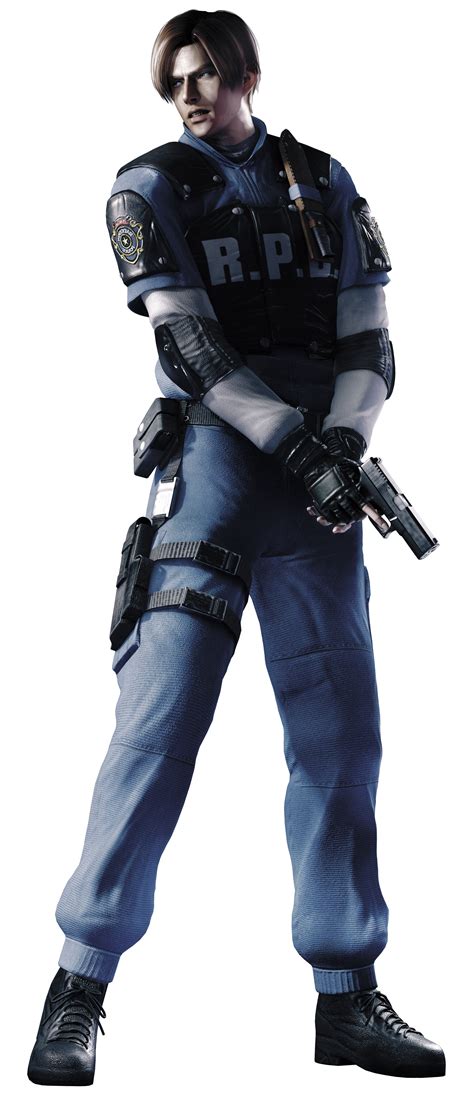 The Sentinels of Raccoon City: A Comprehensive Guide to the Resident Evil Police Uniform