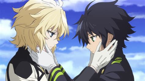 The Seraph of the End: The Pivotal Battle for the Fate of Nagoya