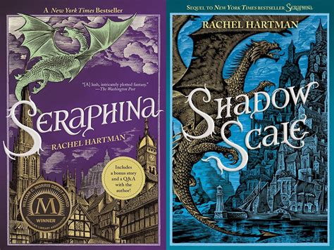 The Seraphina Series 3 Book Series Kindle Editon