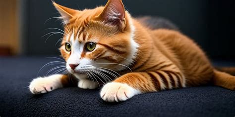 The Serene and Tranquil World of the Calmest Cat Breeds