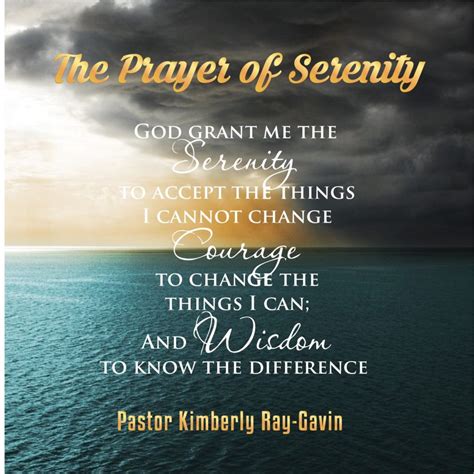 The Serenity Prayer Reflections and Scripture on the Serenity Prayer Epub