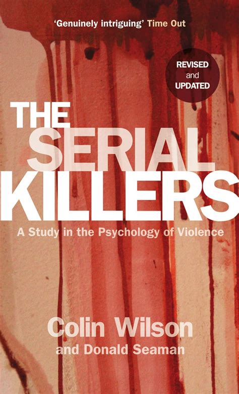 The Serial Killer 4 Book Series PDF