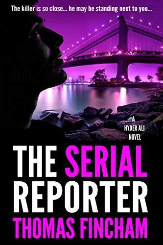 The Serial Reporter Hyder Ali Volume 4 Reader