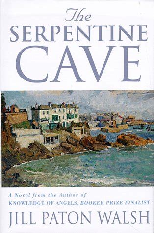 The Serpentine Cave PDF