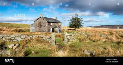 The Setting: A Remote and Isolated Farmhouse