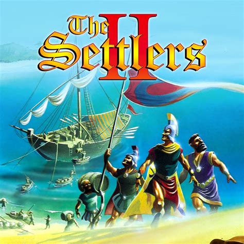 The Settlers 2 Book Series PDF