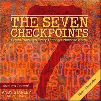 The Seven Checkpoints Student Journal Reader