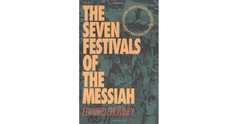 The Seven Festivals of the Messiah Ebook Doc