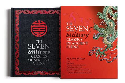 The Seven Military Classics of Ancient China Slip-cased Edition Doc