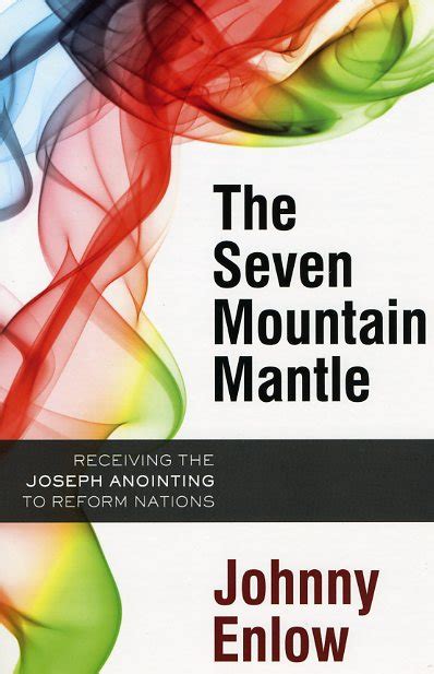 The Seven Mountain Mantle Kindle Editon