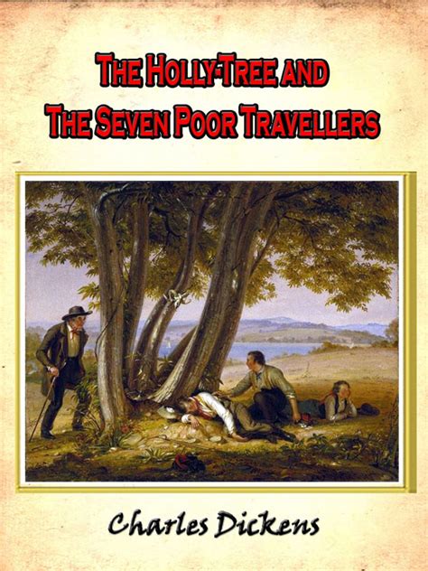 The Seven Poor Travellers Annotated Doc