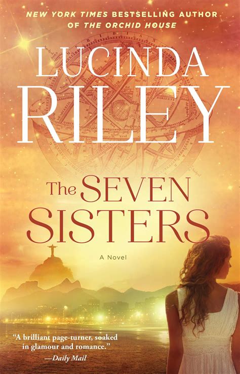 The Seven Sisters PDF