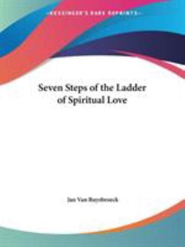 The Seven Steps of the Ladder of Spiritual Love Epub