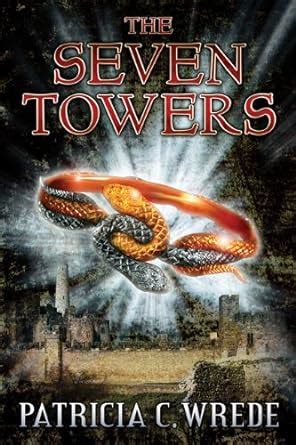 The Seven Towers Firebird Fantasy