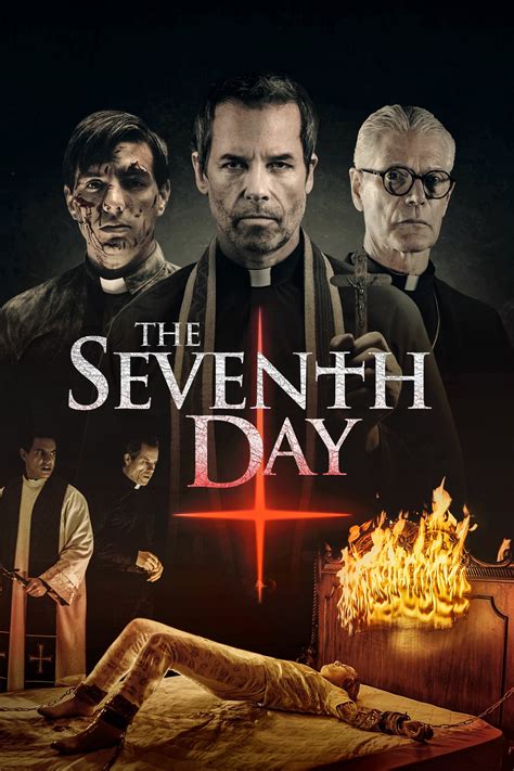 The Seventh Day PDF