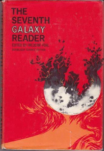 The Seventh Galaxy Reader Reader