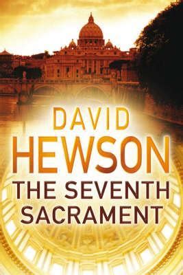 The Seventh Sacrament Nic Costa Reader