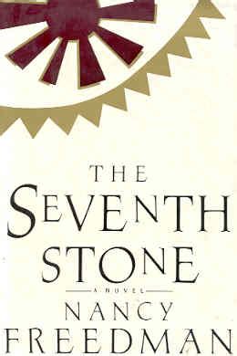 The Seventh Stone Kindle Editon