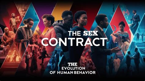 The Sex Contract The Evolution of Human Behavior Kindle Editon