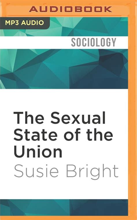 The Sexual State of the Union Reader