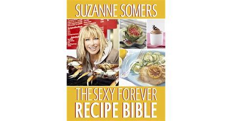 The Sexy Forever Recipe Bible PDF