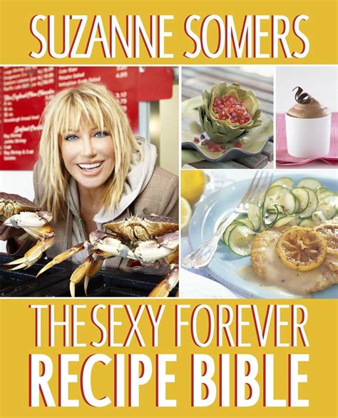 The Sexy Forever Recipe Bible PDF