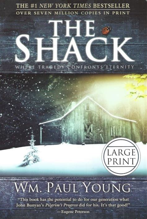 The Shack Where Tragedy Confronts Eternity PDF