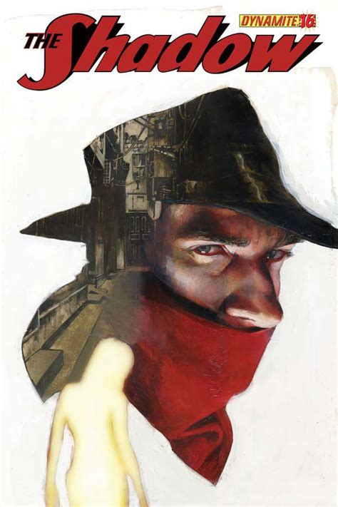 The Shadow 16 PDF