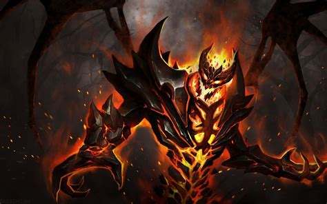 The Shadow Fiend