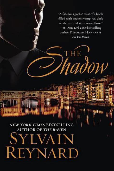 The Shadow Florentine series Doc